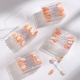 Makeup Sponge Sticks - 8 Pieces